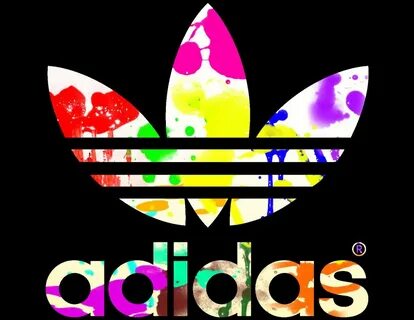 Adidas de