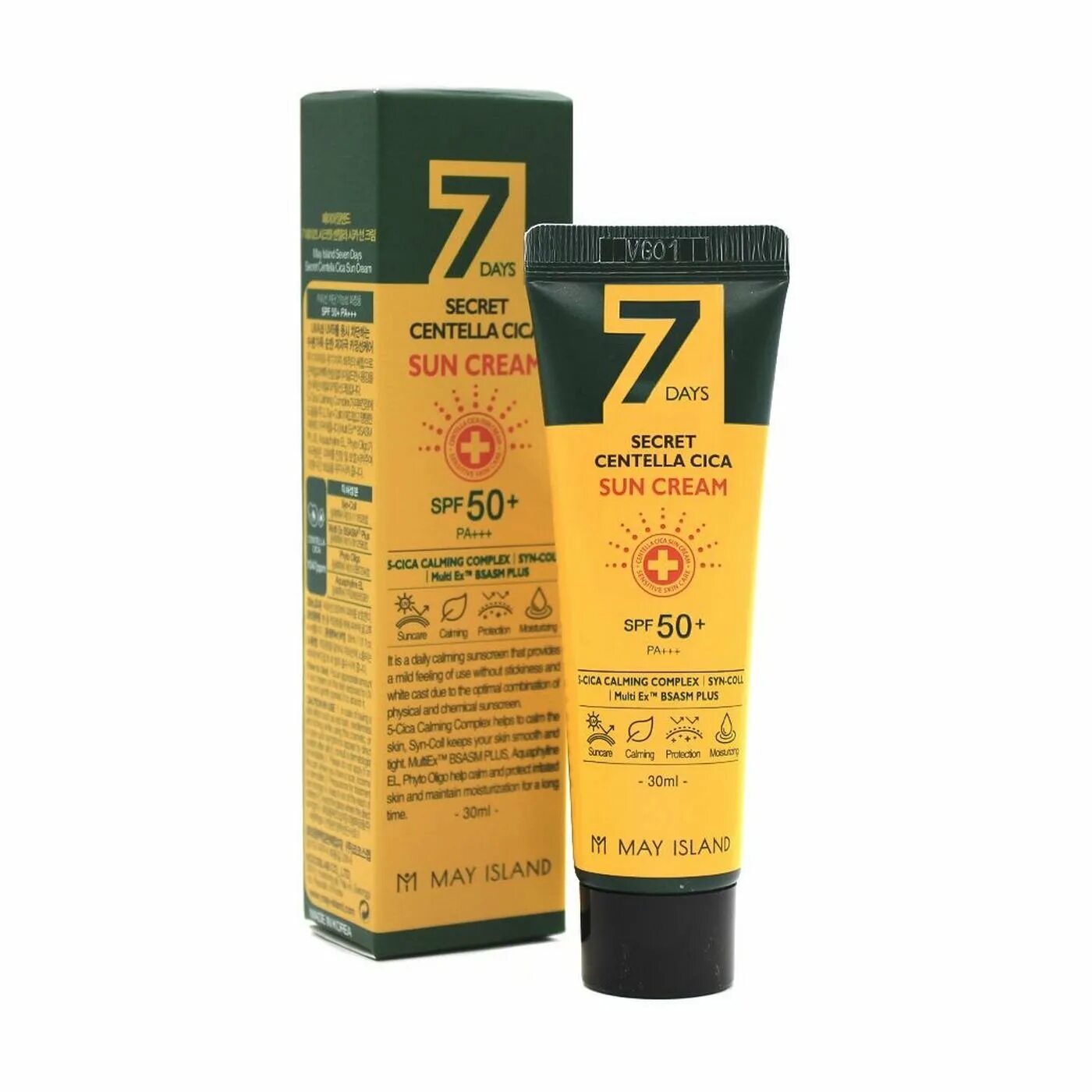 7 days secret. May Island 7 Days Secret Centella cica Sun Cream. May Island крем солнцезащитный с центеллой. Солнцезащитный с центеллой азиатской spf50+pa+++7 Days Secret. Lamelin Sun Cream SPF 50 cica.