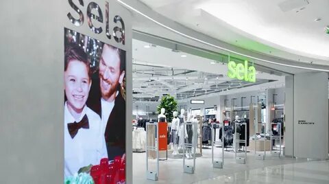 Sela метрополис