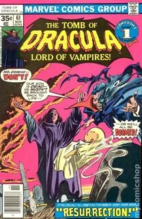 Vampires resurrection