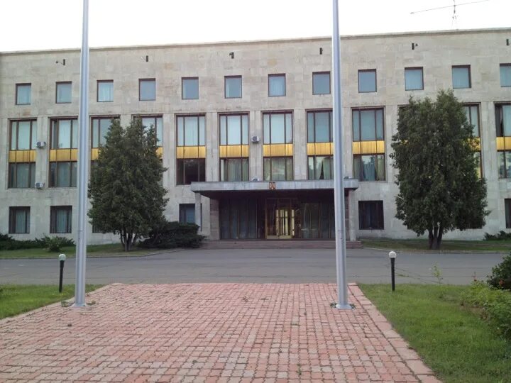 Посольство россии в румынии