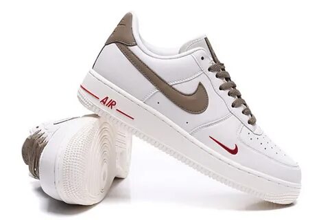 Nike air force yohood