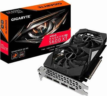 Gigabyte 5600