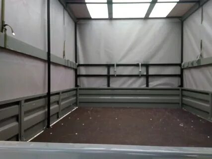 Тент на газель некст 3 метра