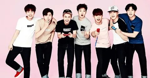 Btob
