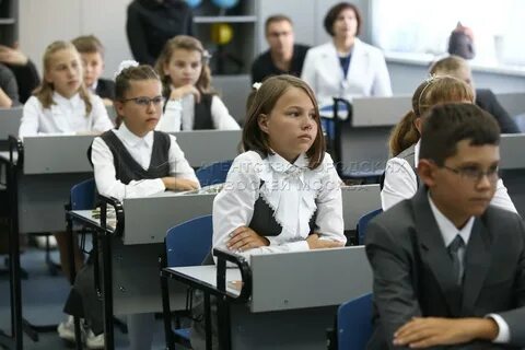 Московское школьное образование