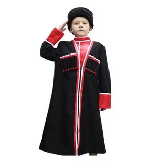 Черкесска детская