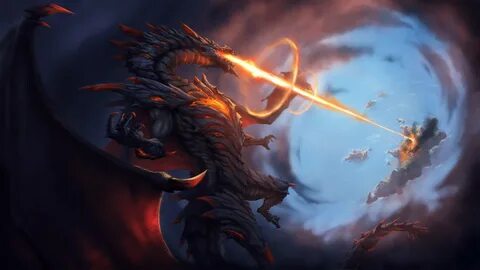 Full dragon