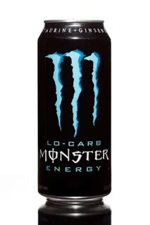 Monster blues