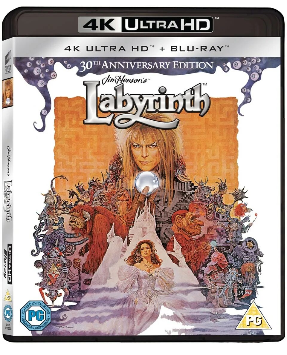 Labyrinth 4. Labyrinth 4