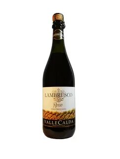 Ca di valle lambrusco
