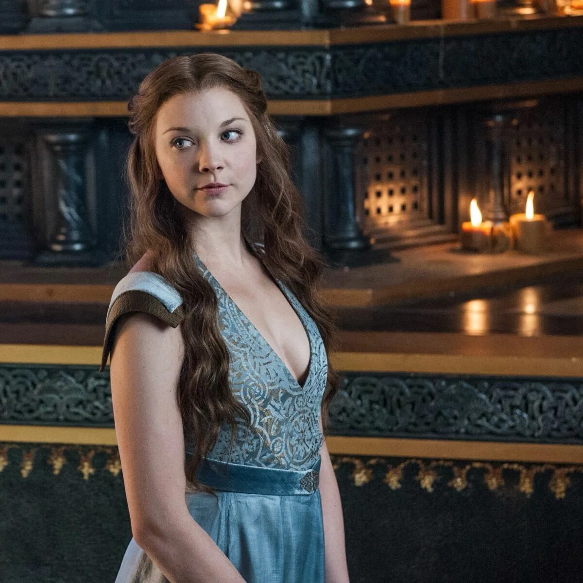 Tyrell game of thrones