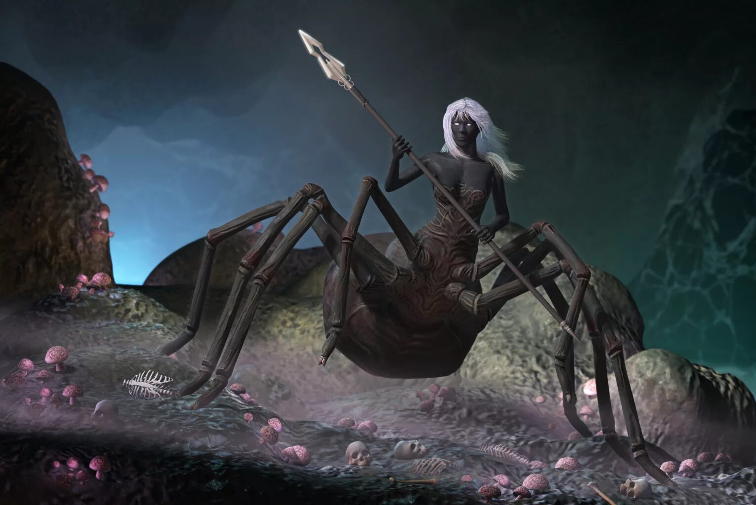 Раид шадов ледженд паучиха. Raid shadow legends паук. Пачка на 20 паучиху raid. Гигантский робот паук в пещере. Гнездо паучихи raid.