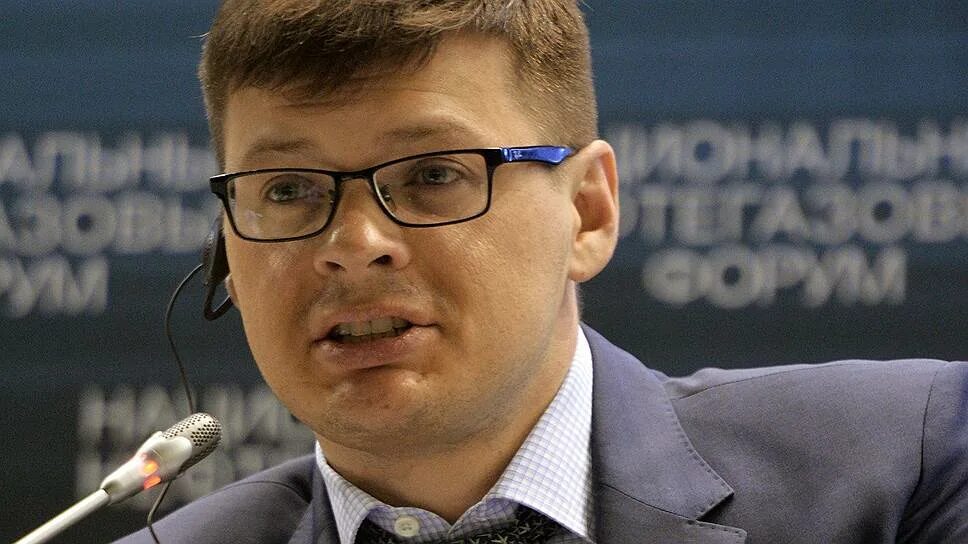 Нырков Денис Юрьевич Роснефть Фото - Karevaphoto.ru