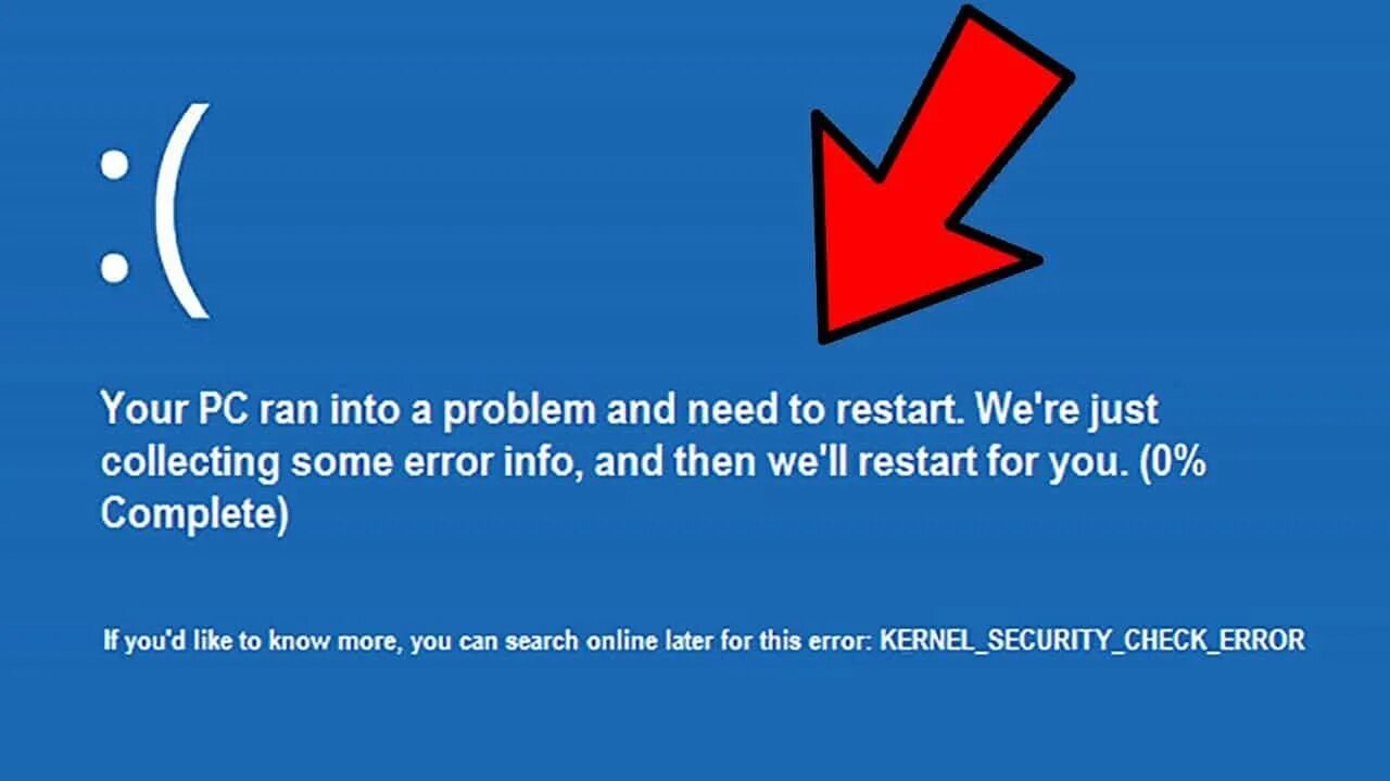 Kernel security failure. Kernel error. kernel data inpage error. kernel data inpage error windows 10 как исправить. kernel security check failure windows 10.