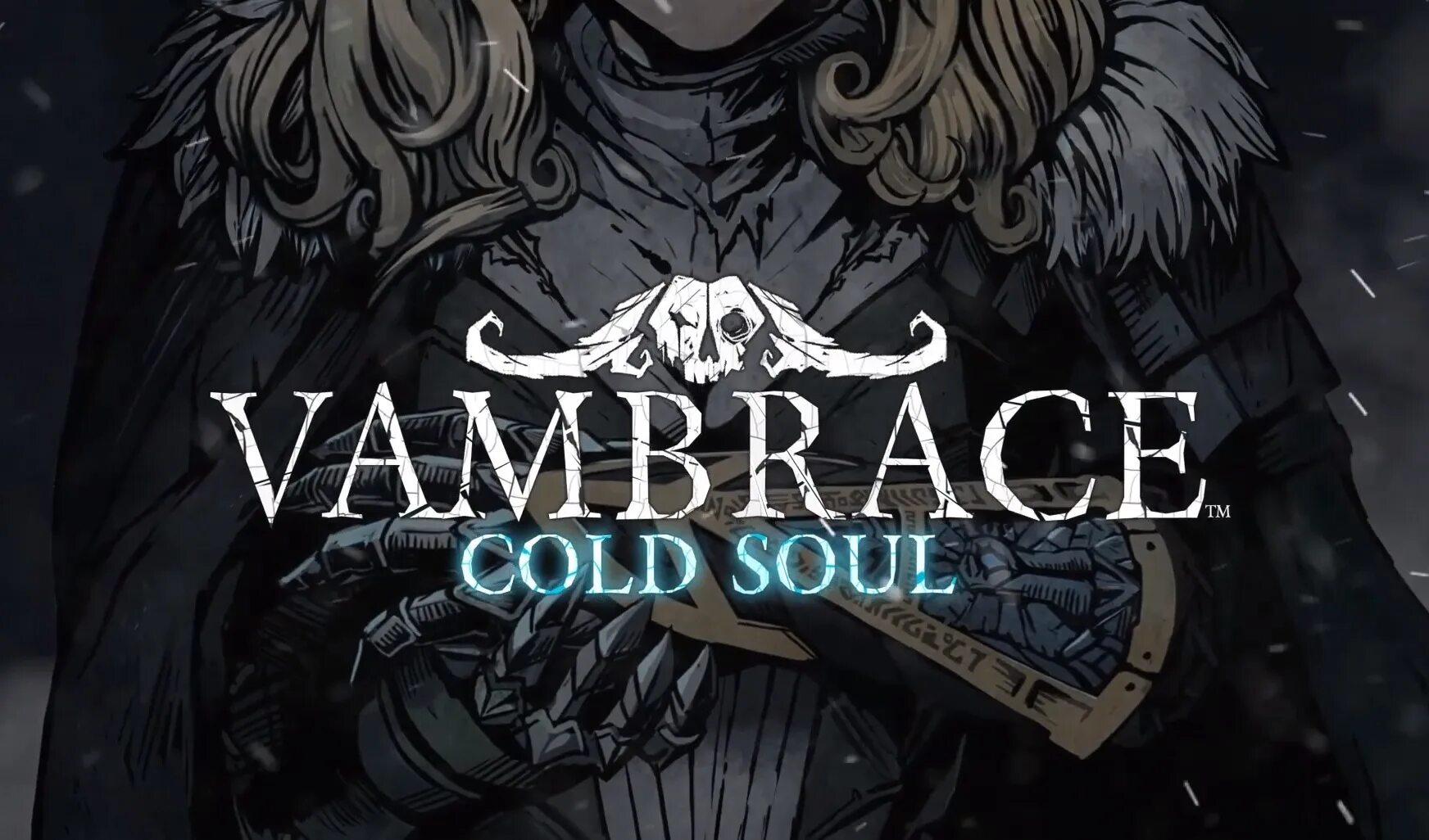 Изабель Салазар Vambrace Cold Soul. Vambrace: Cold Soul. Vambrace GOG. Соул КОЛДА.