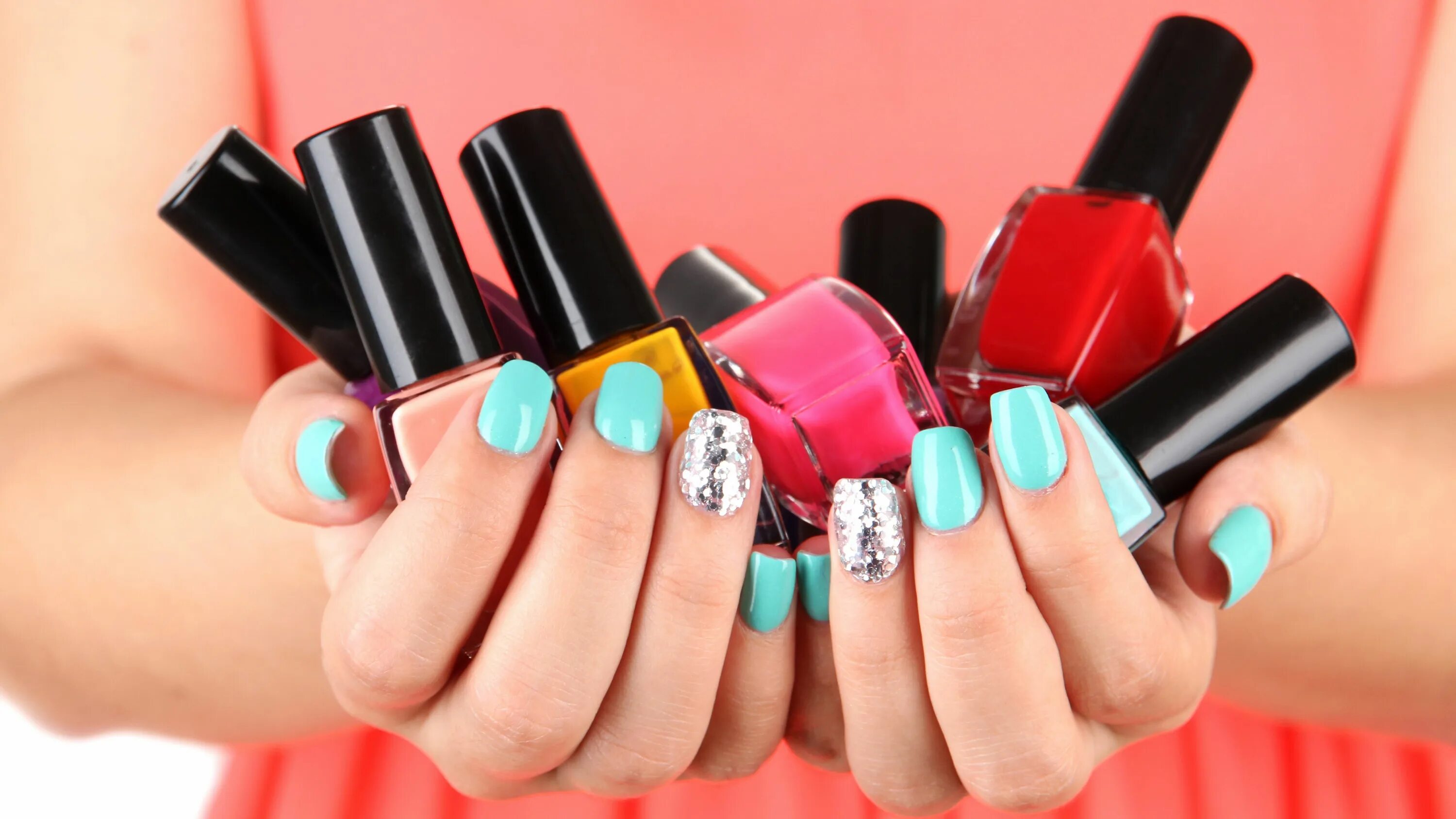 Модный маникюр 2018-2019 фото, модный дизайн ногтей - идеи, тренды, примеры Nail
