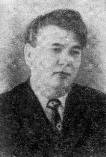 Кемель токаев