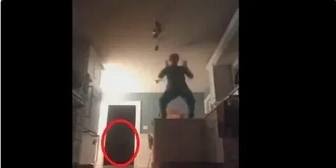 После на камеру