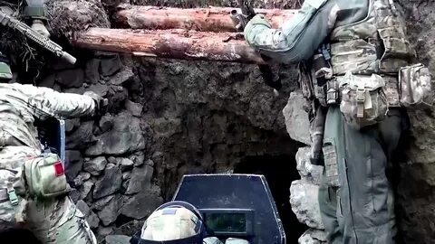 Специальные после