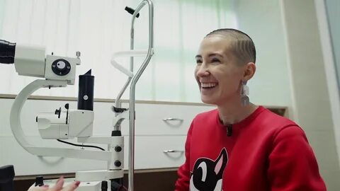 Окулист выкса