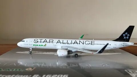 Modelling air