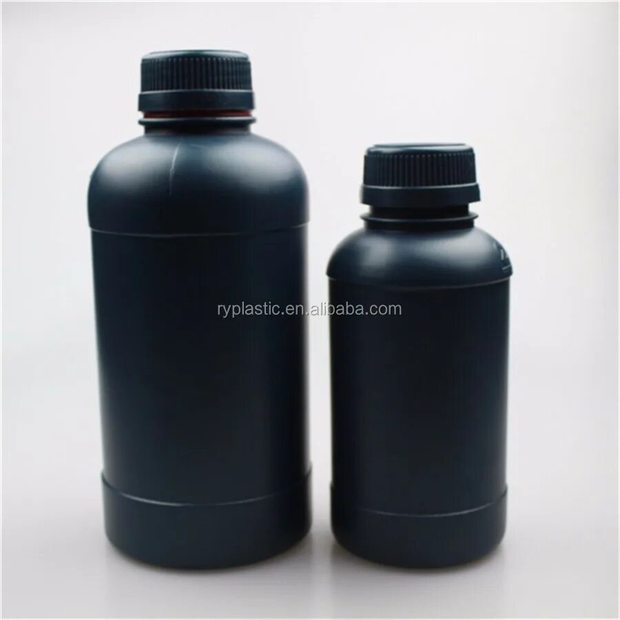 Бутылки HDPE 150 мл. Флакон ПНД черный 500мл. Бутыль 750 мл HDPE квадратная.