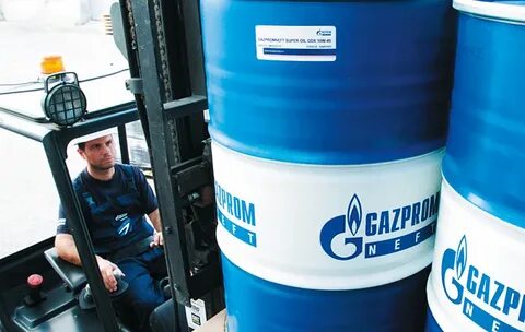 gazprom sm