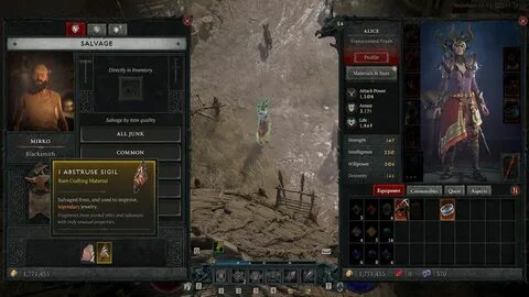 Diablo 4 buy