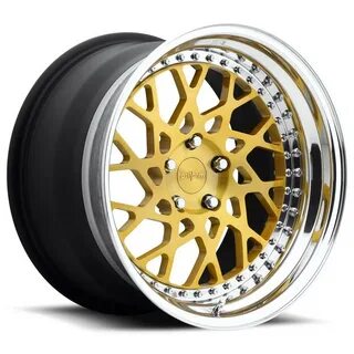 T wheels