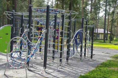 Детский оздоровительный лагерь пионер
