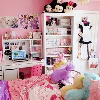 Cute in my room