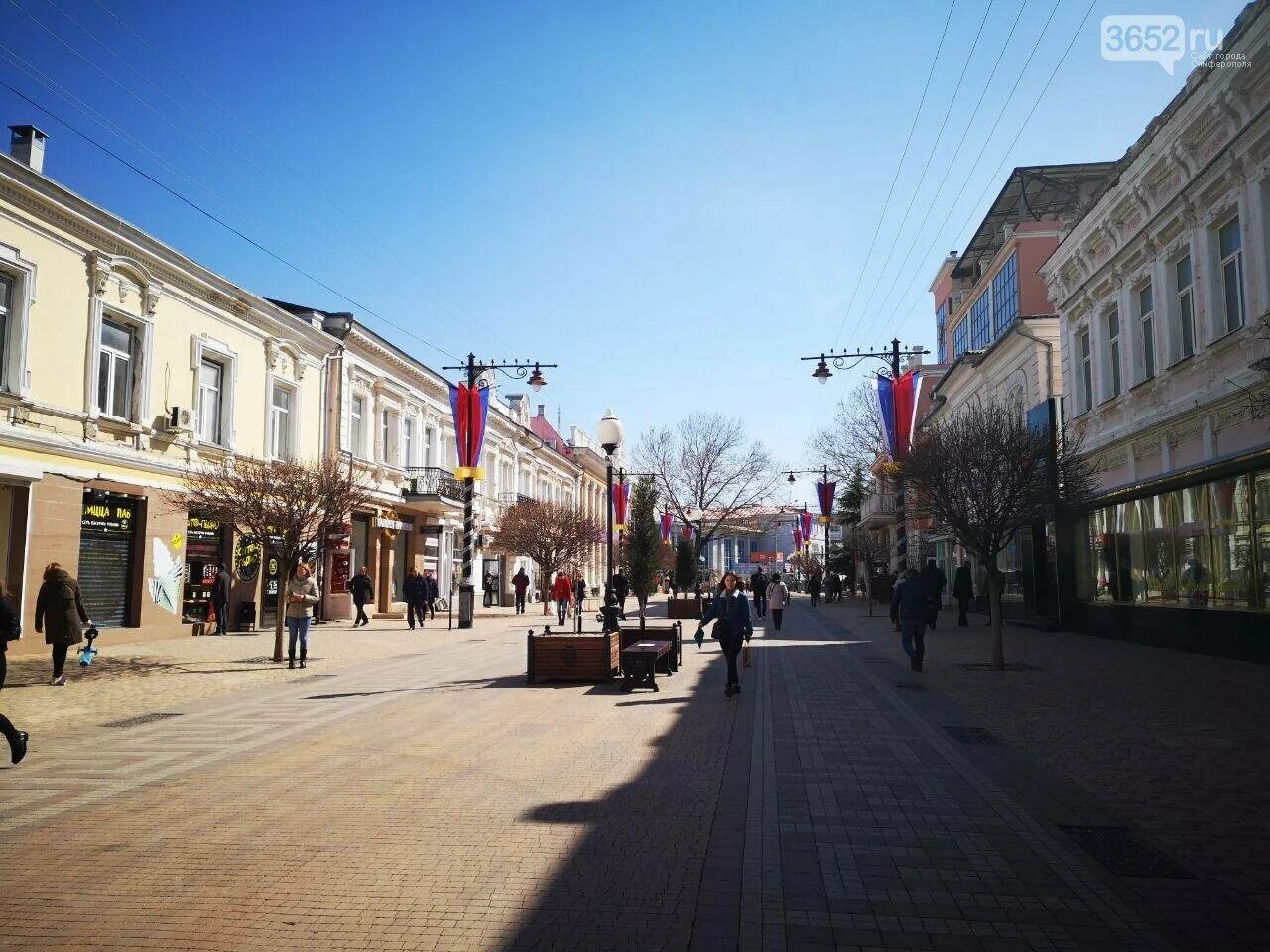 Симферополь центр города. Симферополь Главная улица. Симферополь Арбат. Улица Пушкина Симферополь. Купить в симферополе на сегодня