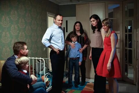 Комбинация описание серий
