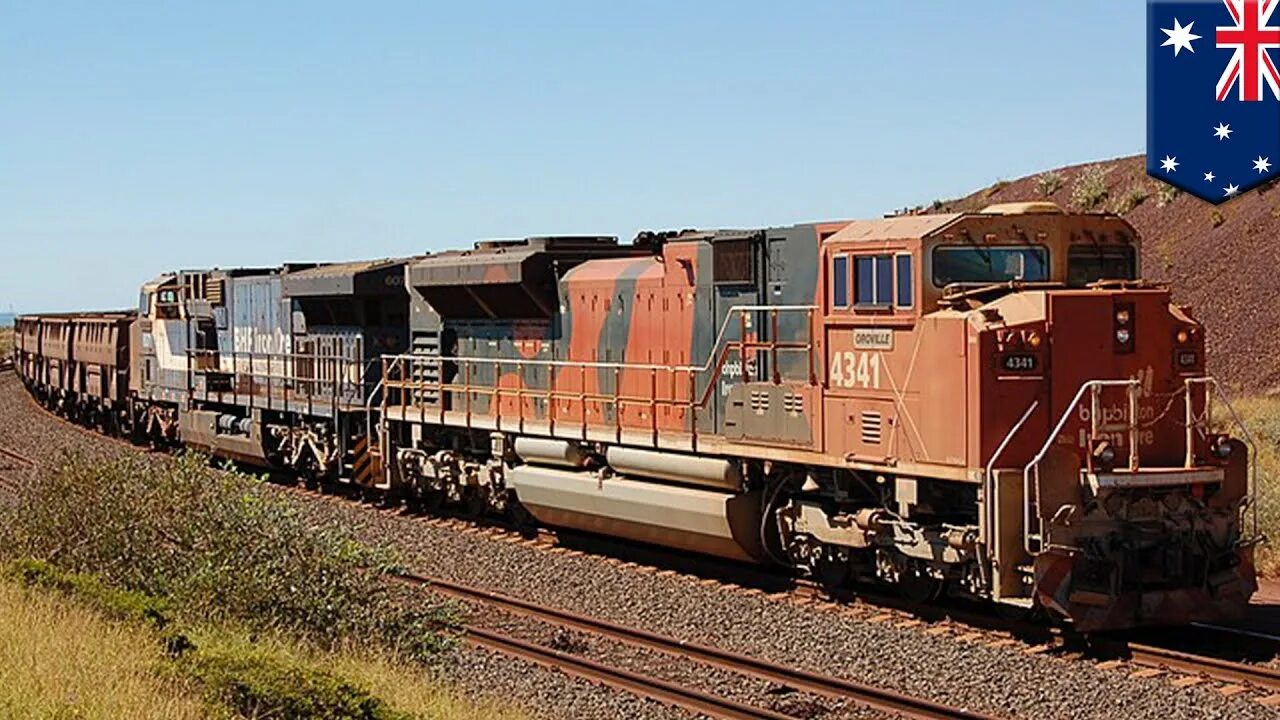 Train forced. Csx 8888 runaway. bhp billiton train 692 cars. transport in australia. bhp billiton (3,351 ту) картинки.
