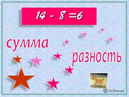 Знакомство с классом 2 класс