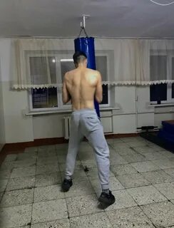 Дал отпор бандитам