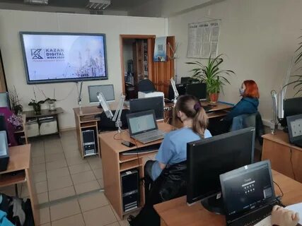 Библиотека ннгу им лобачевского