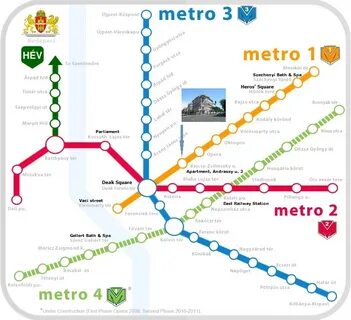 М 3 метро