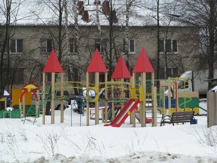 Строительная бронницы