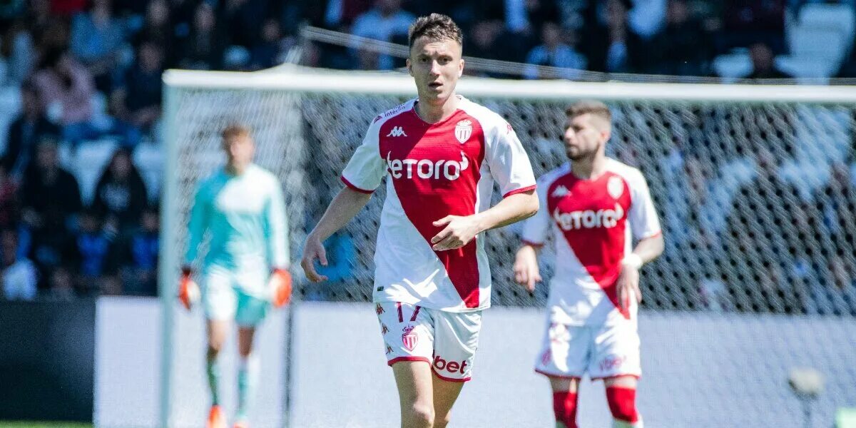 Монако гавр 4. Монако гавр 4