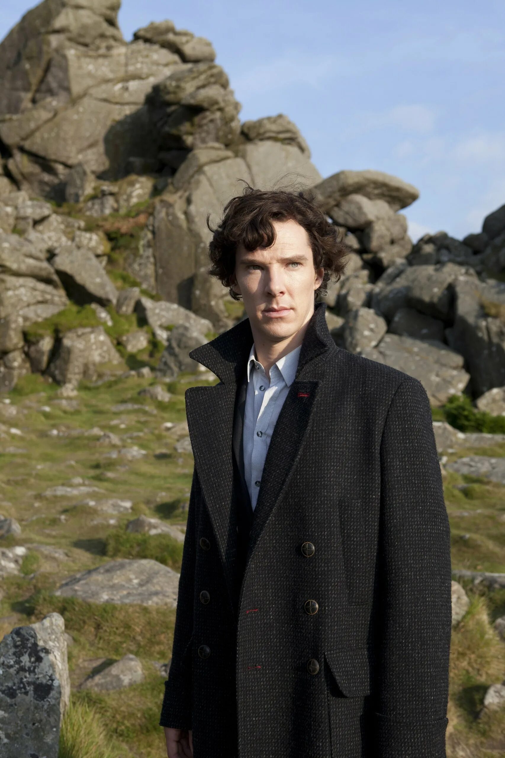 Sherlock 2010