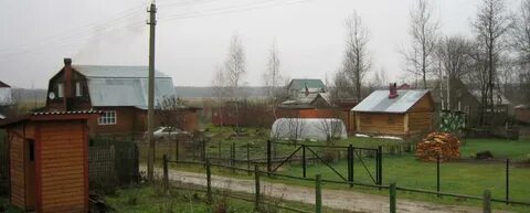 Коросткино шаховская