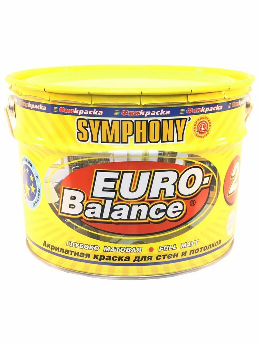 Symphony euro life. Краска евро баланс симфония. Краска симфония форестер. Симфония евро-баланс 7 / symphony euro-balance 7. Краска симфония евро-бал 2 2,7 л.
