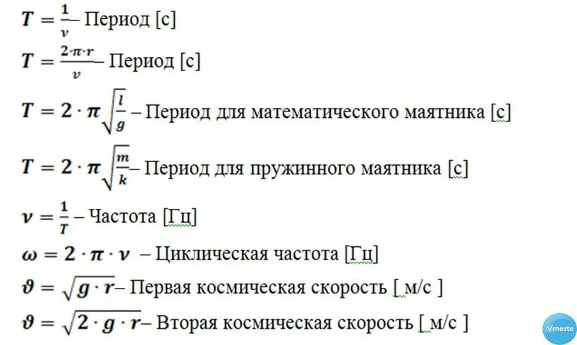 Вычислить формулы по физике. Формула нахождения т в физике. формула v2 физика. формула нахождения кл в физике. формулы по физике за 7 по 9 класс.