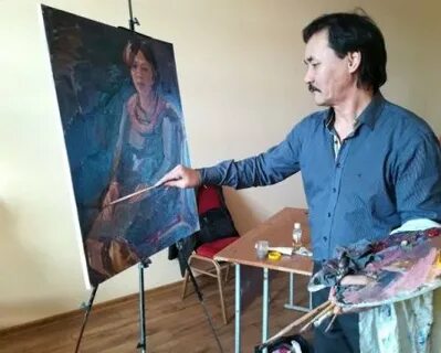 Орыс порно 45 жаста