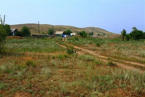 Трудовое оренбургская область
