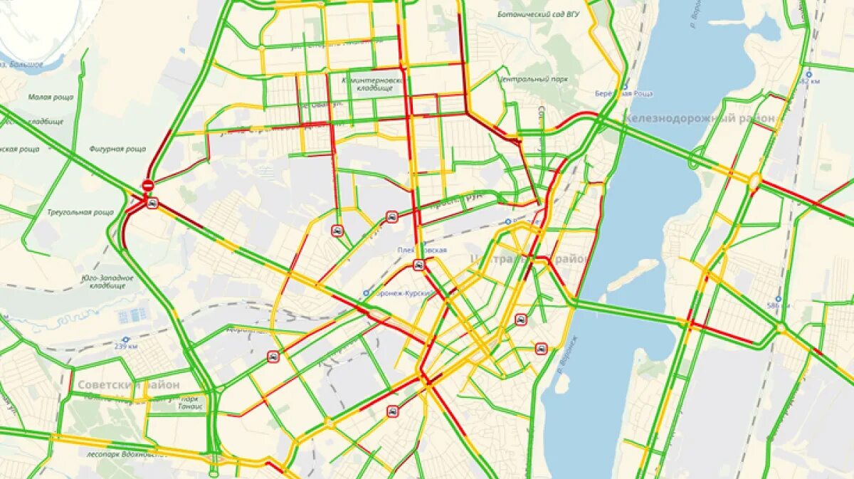 Пробки на Московском проспекте Воронеж. Пробки Воронеж. Пробки Воронеж сейчас. Карта пробок Воронеж. Воронеж пробки левый берег