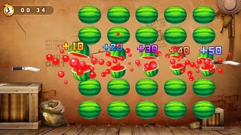 Игра режет