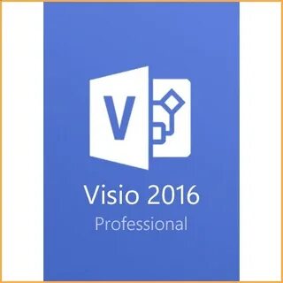 Ключ visio